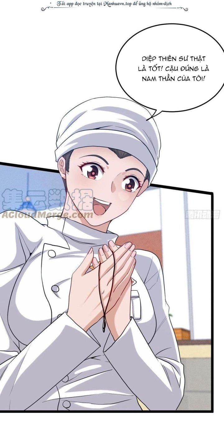 Đô Thị Bắt Yêu Nhân Chapter 94 - Trang 4