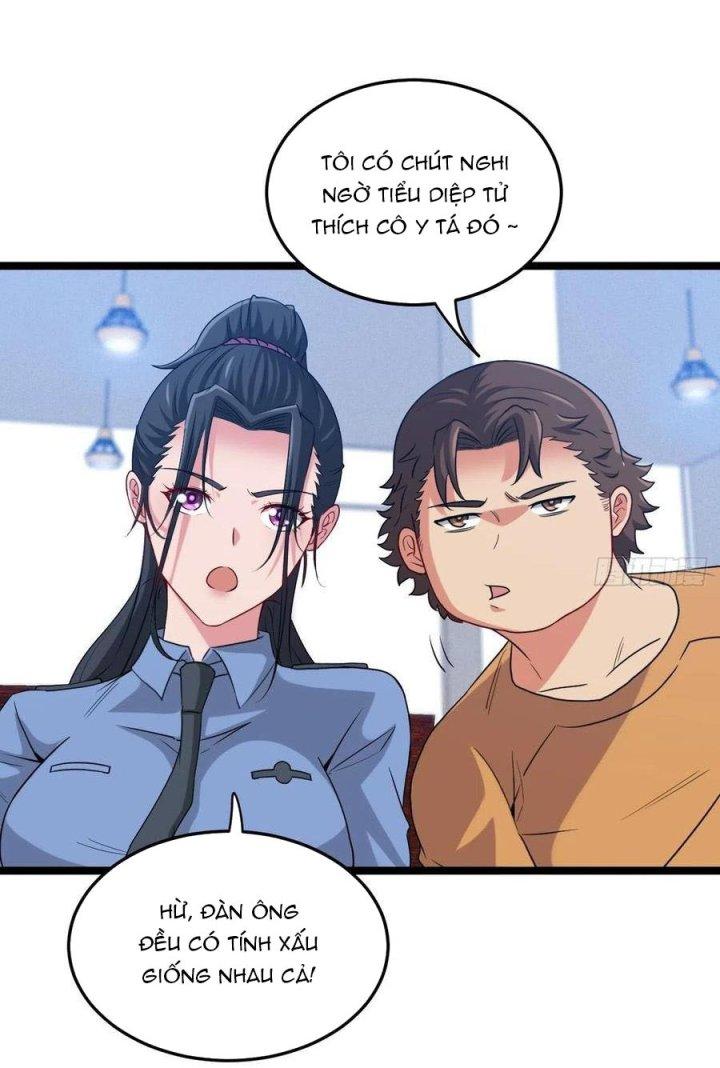 Đô Thị Bắt Yêu Nhân Chapter 94 - Trang 4