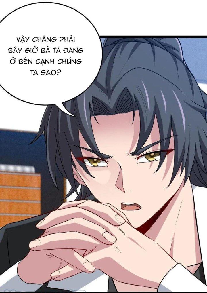 Đô Thị Bắt Yêu Nhân Chapter 94 - Trang 4