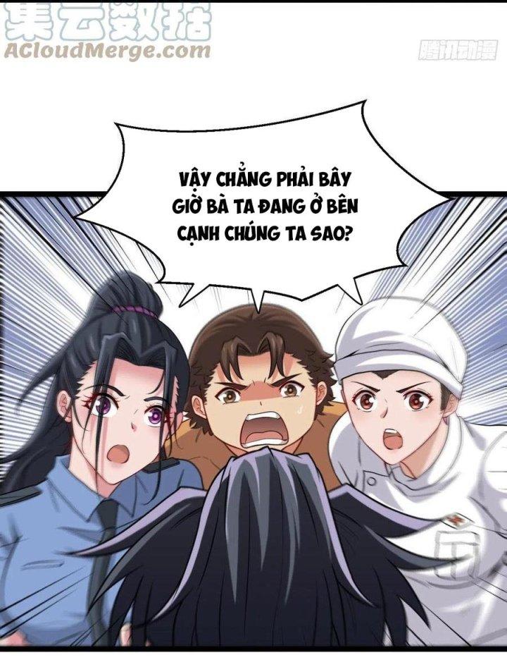 Đô Thị Bắt Yêu Nhân Chapter 94 - Trang 4