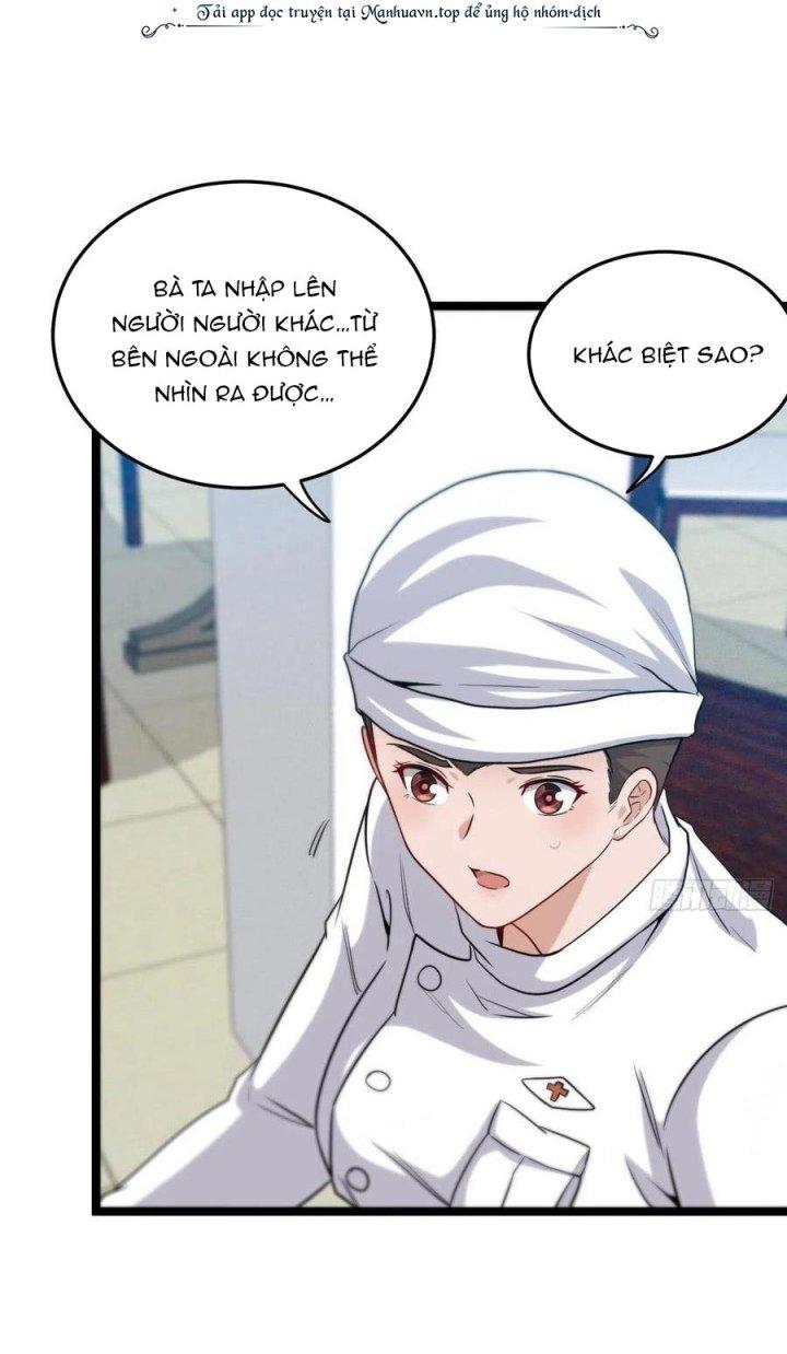 Đô Thị Bắt Yêu Nhân Chapter 94 - Trang 4