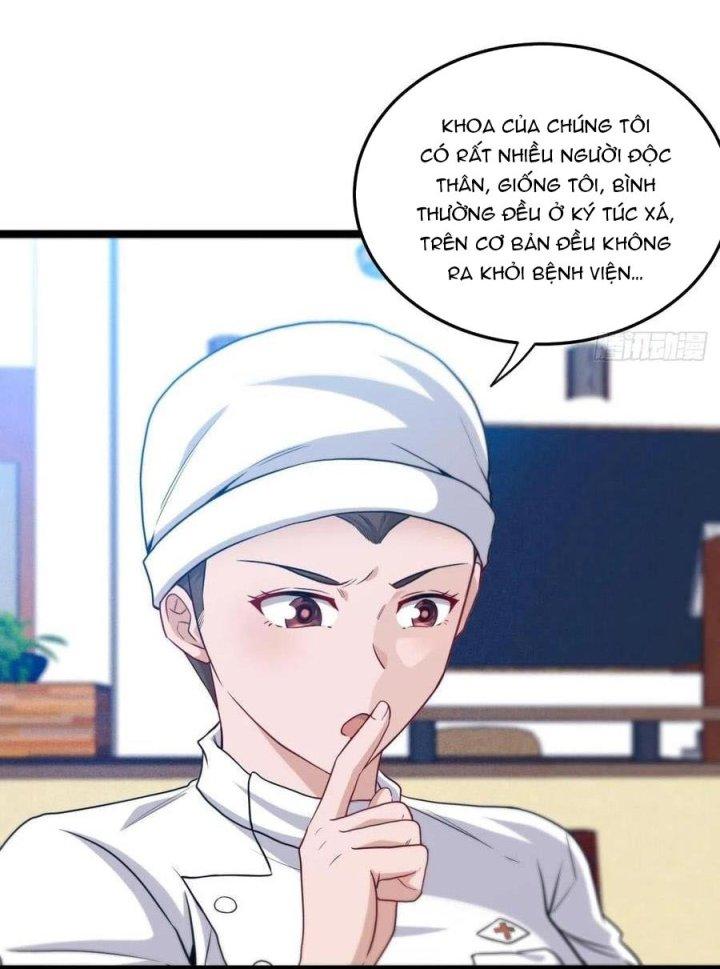 Đô Thị Bắt Yêu Nhân Chapter 94 - Trang 4