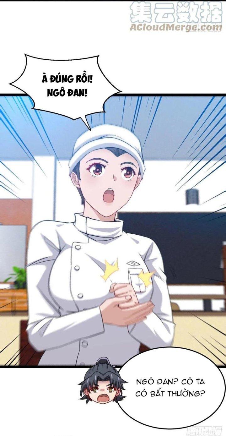 Đô Thị Bắt Yêu Nhân Chapter 94 - Trang 4