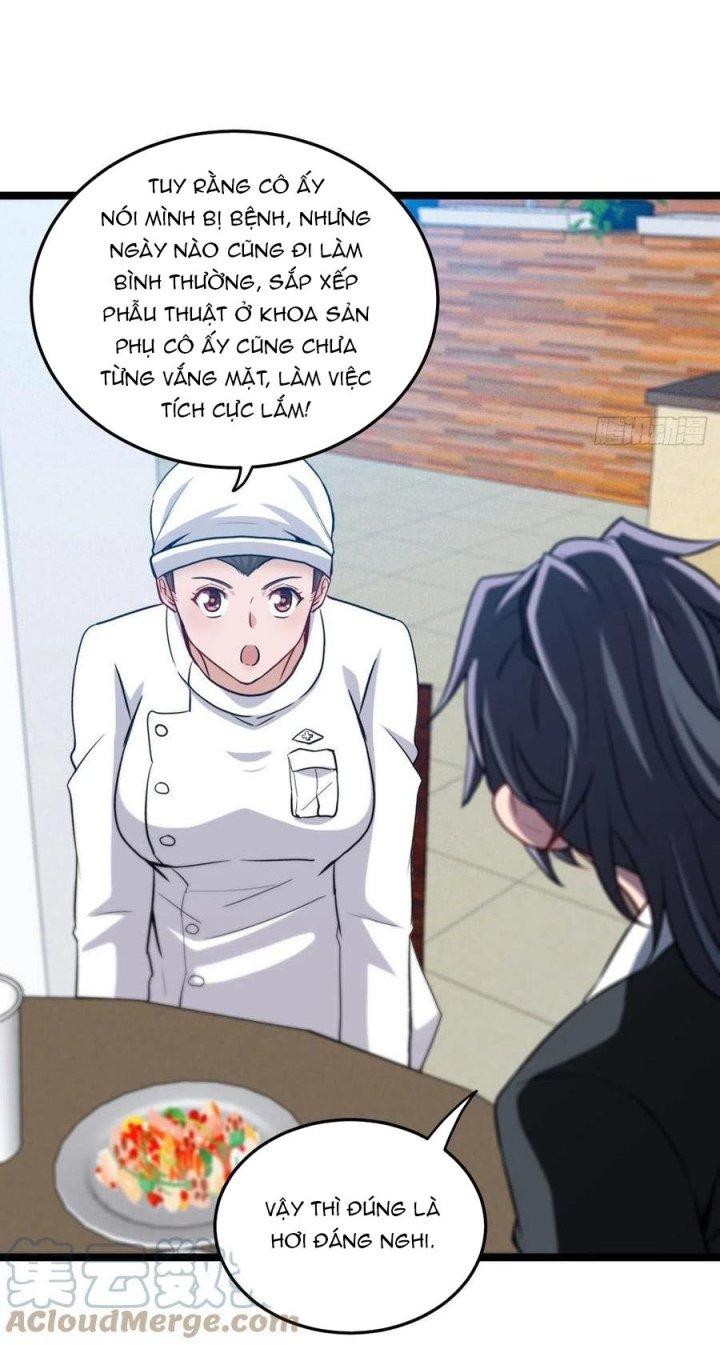 Đô Thị Bắt Yêu Nhân Chapter 94 - Trang 4