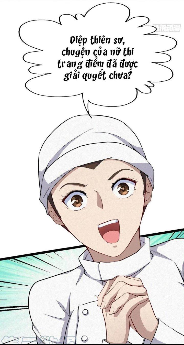 Đô Thị Bắt Yêu Nhân Chapter 94 - Trang 4