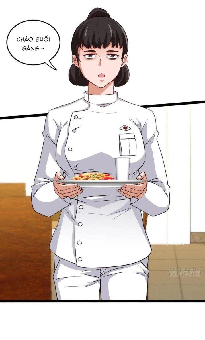 Đô Thị Bắt Yêu Nhân Chapter 94 - Trang 4