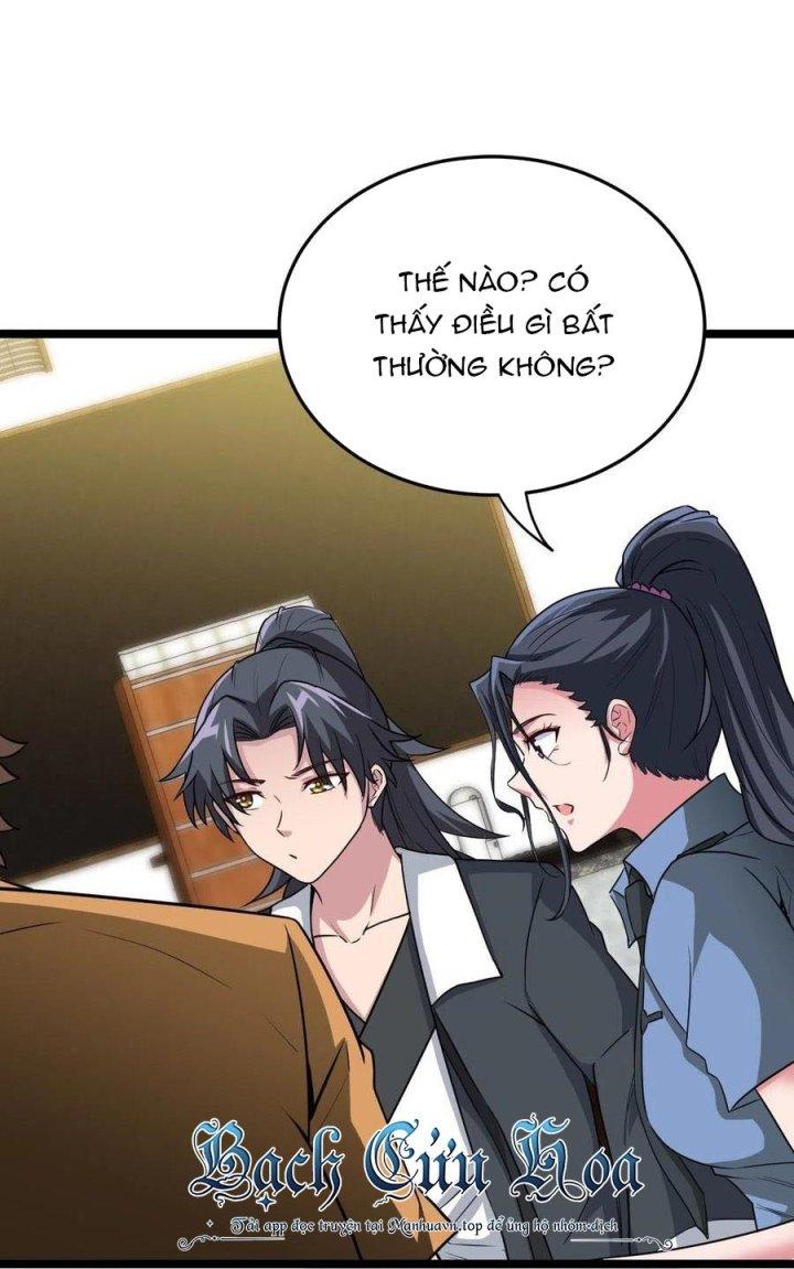 Đô Thị Bắt Yêu Nhân Chapter 94 - Trang 4