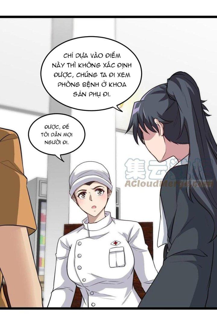 Đô Thị Bắt Yêu Nhân Chapter 94 - Trang 4