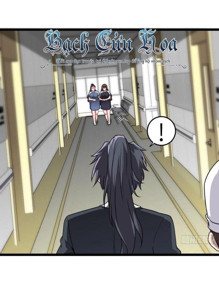 Đô Thị Bắt Yêu Nhân Chapter 94 - Trang 4