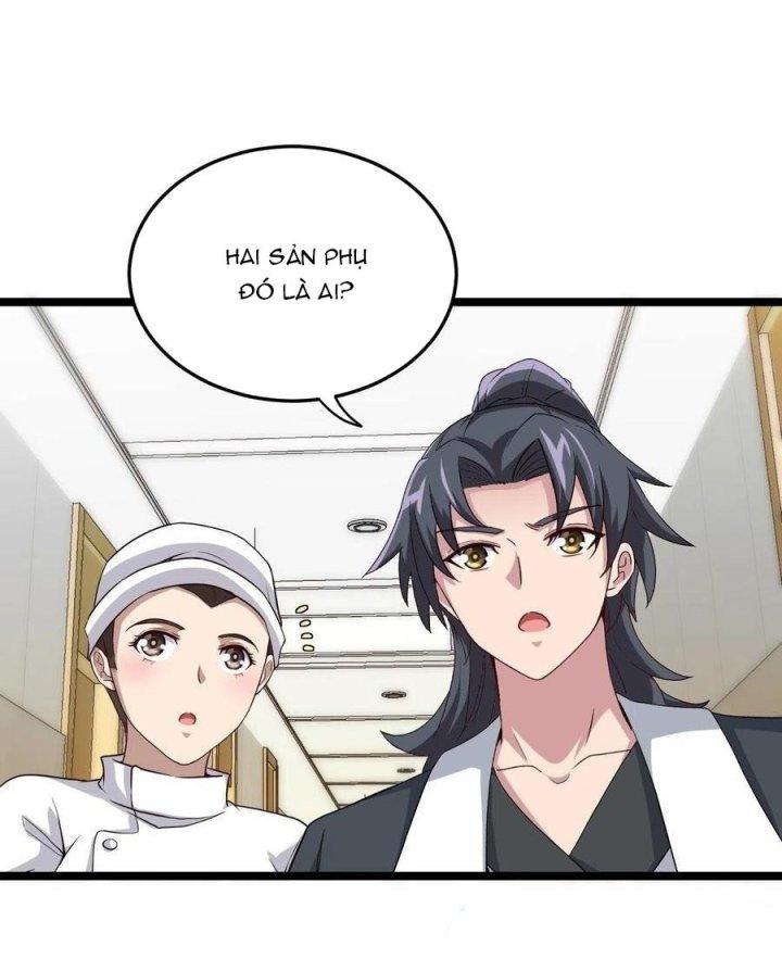 Đô Thị Bắt Yêu Nhân Chapter 94 - Trang 4