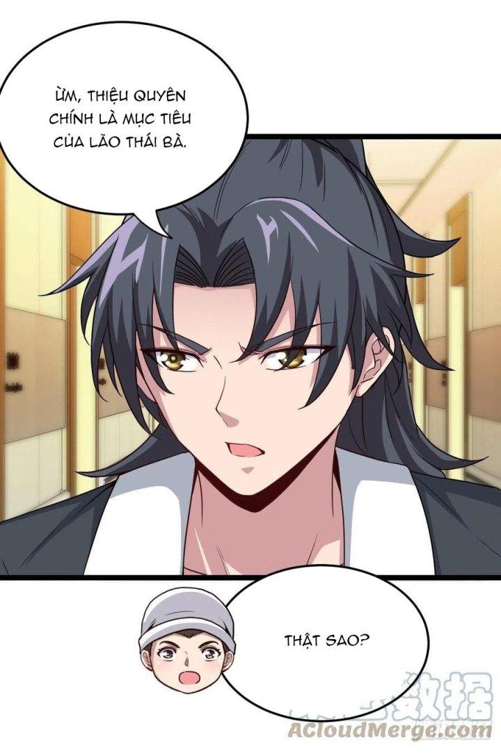 Đô Thị Bắt Yêu Nhân Chapter 94 - Trang 4