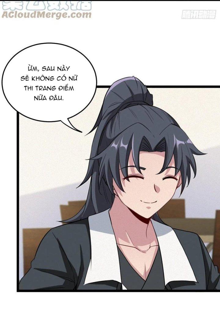 Đô Thị Bắt Yêu Nhân Chapter 94 - Trang 4