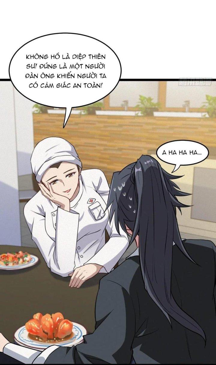 Đô Thị Bắt Yêu Nhân Chapter 94 - Trang 4