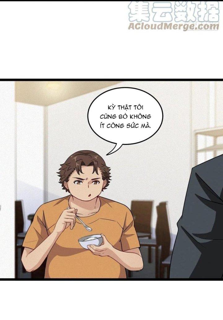 Đô Thị Bắt Yêu Nhân Chapter 94 - Trang 4