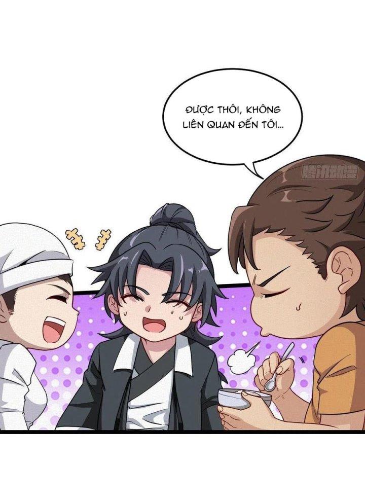 Đô Thị Bắt Yêu Nhân Chapter 94 - Trang 4