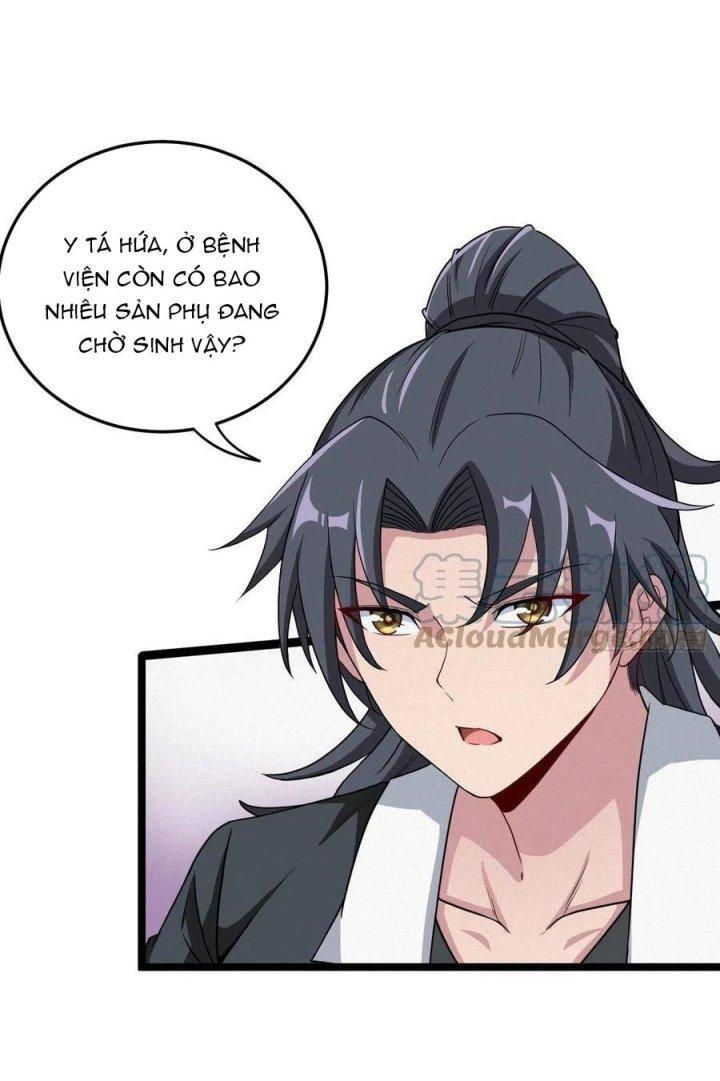 Đô Thị Bắt Yêu Nhân Chapter 94 - Trang 4