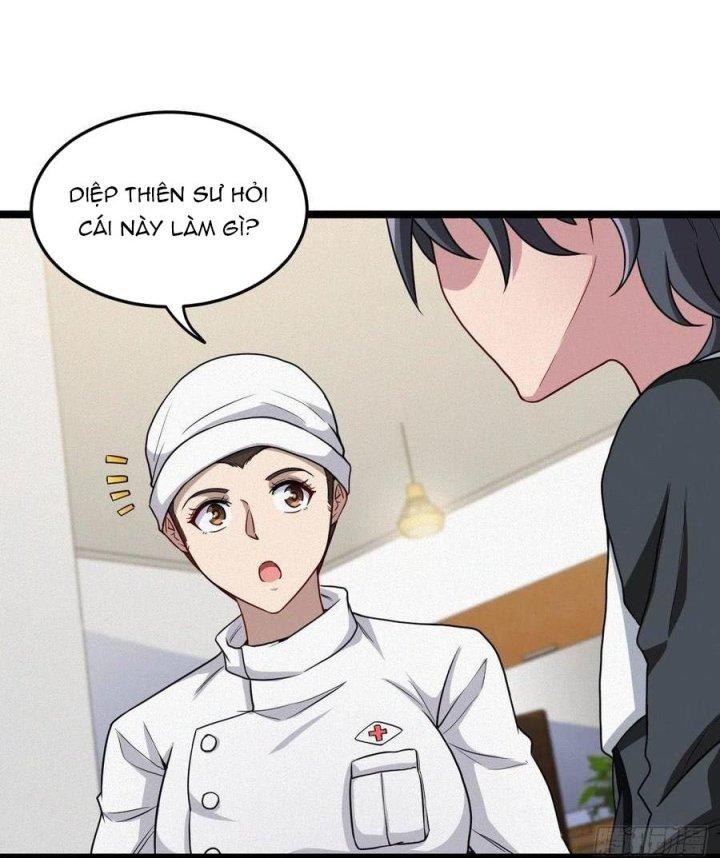 Đô Thị Bắt Yêu Nhân Chapter 94 - Trang 4