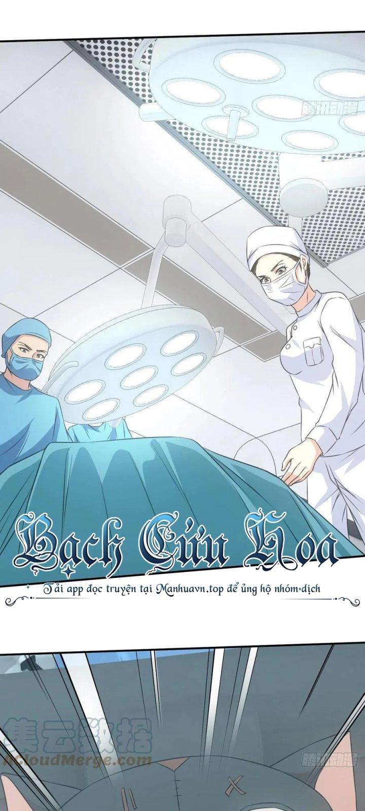 Đô Thị Bắt Yêu Nhân Chapter 95 - Trang 4