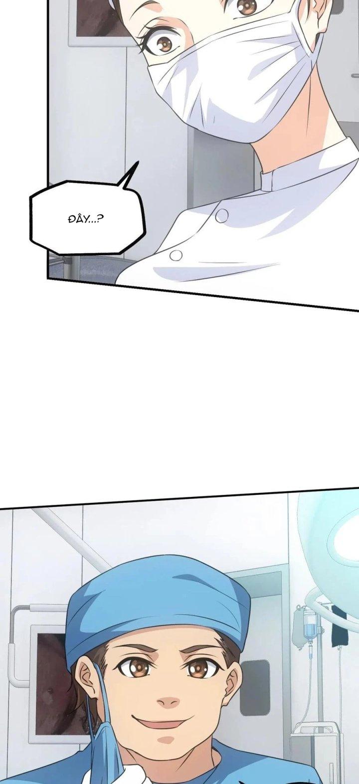 Đô Thị Bắt Yêu Nhân Chapter 95 - Trang 4