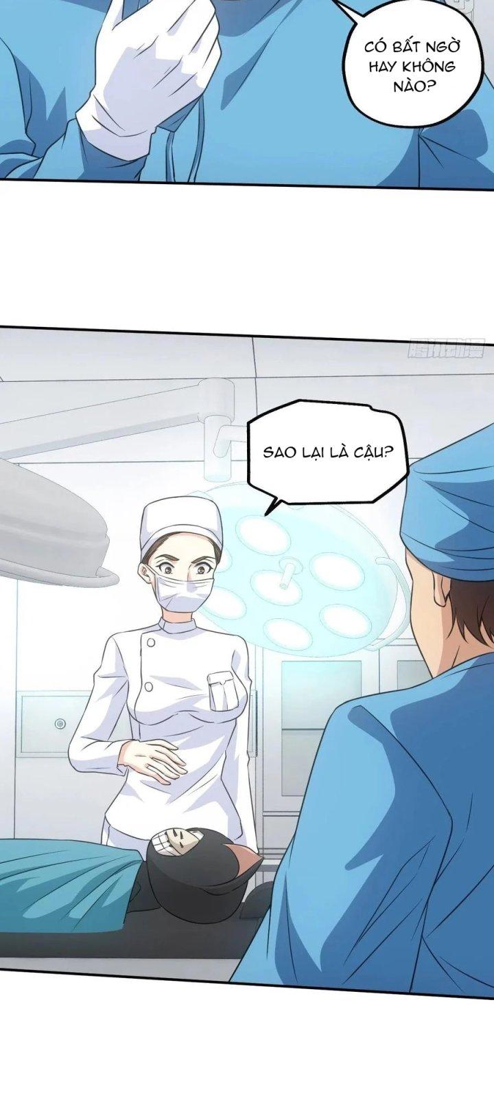 Đô Thị Bắt Yêu Nhân Chapter 95 - Trang 4