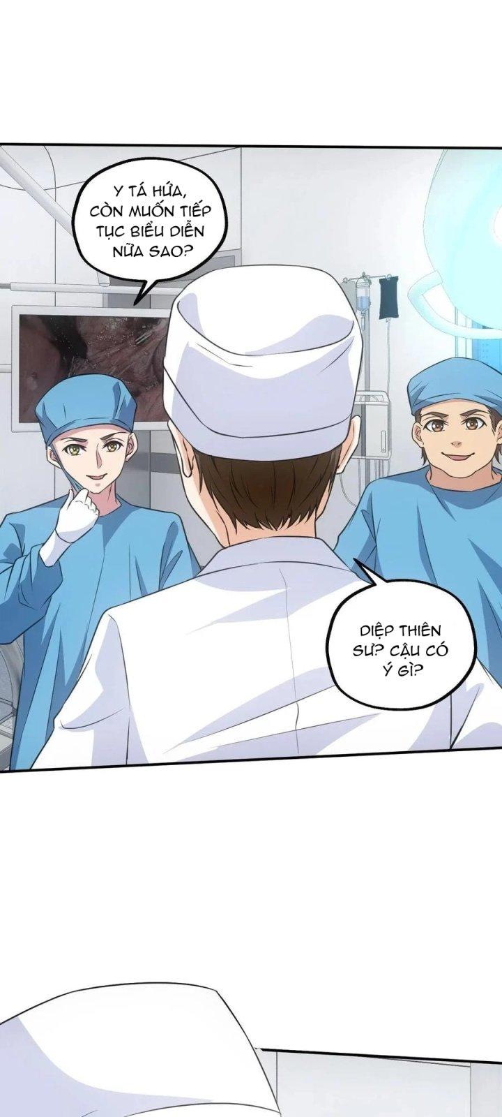 Đô Thị Bắt Yêu Nhân Chapter 95 - Trang 4