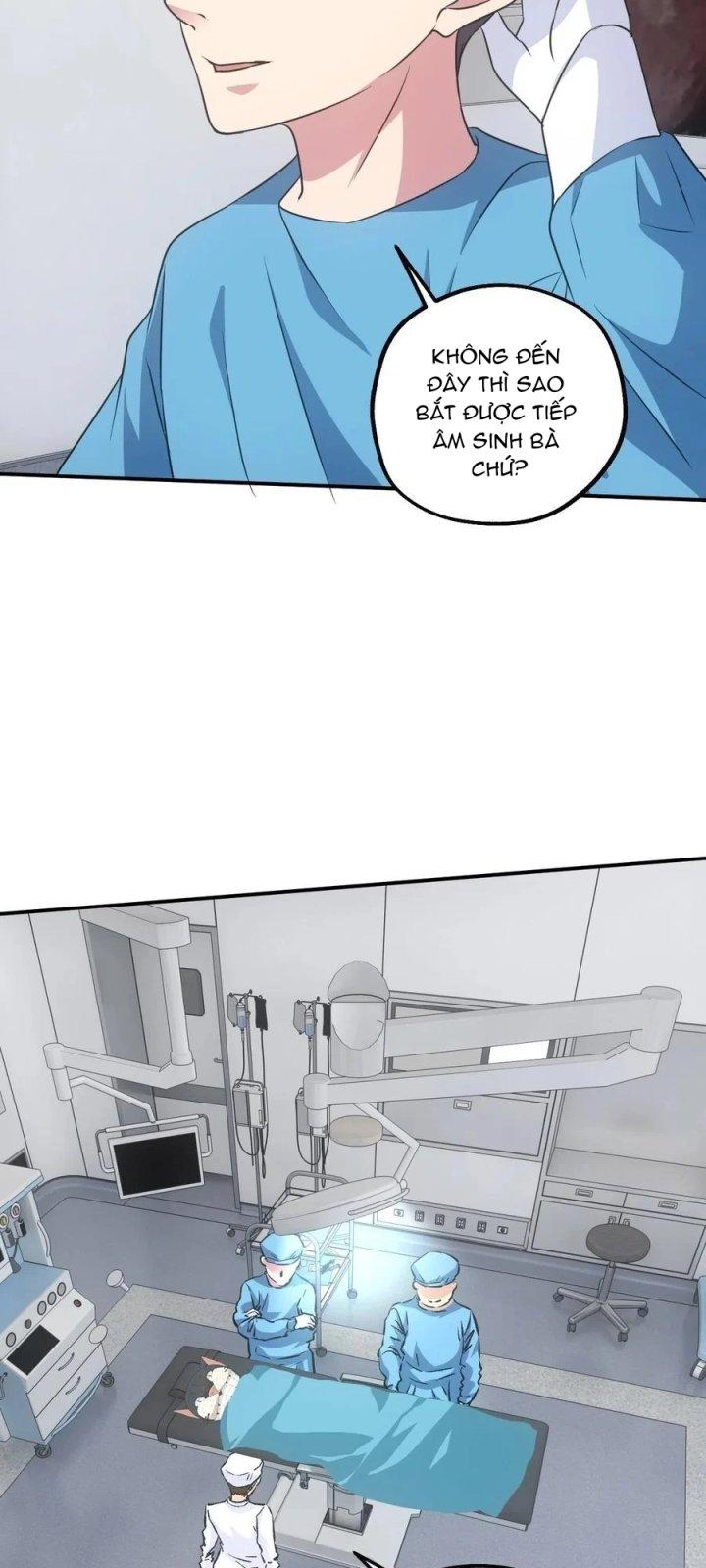 Đô Thị Bắt Yêu Nhân Chapter 95 - Trang 4