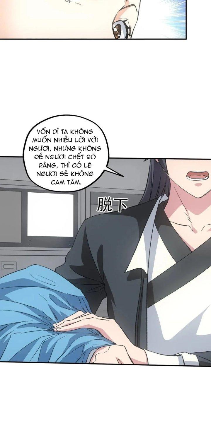 Đô Thị Bắt Yêu Nhân Chapter 95 - Trang 4
