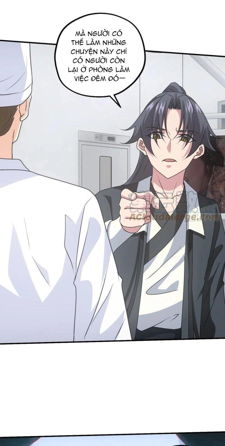 Đô Thị Bắt Yêu Nhân Chapter 95 - Trang 4