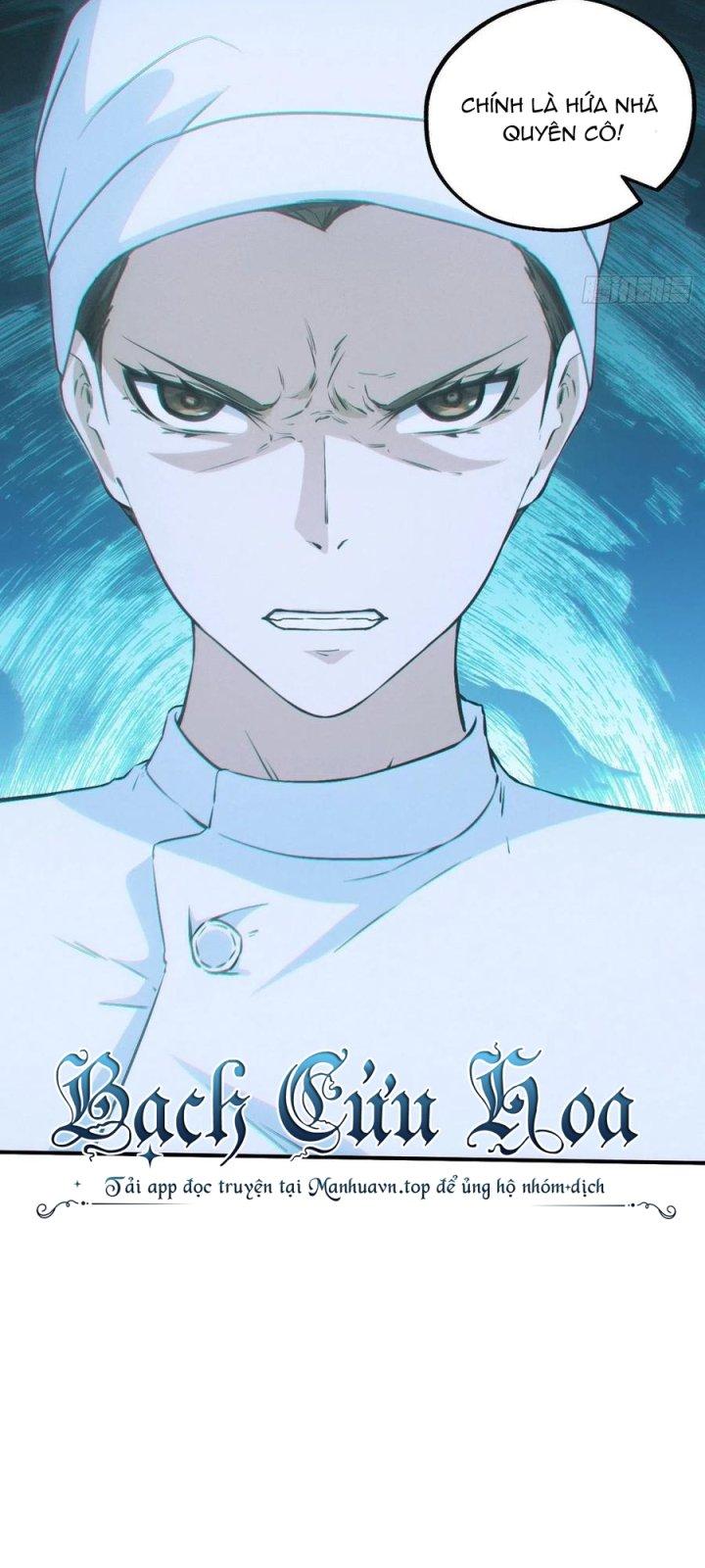 Đô Thị Bắt Yêu Nhân Chapter 95 - Trang 4