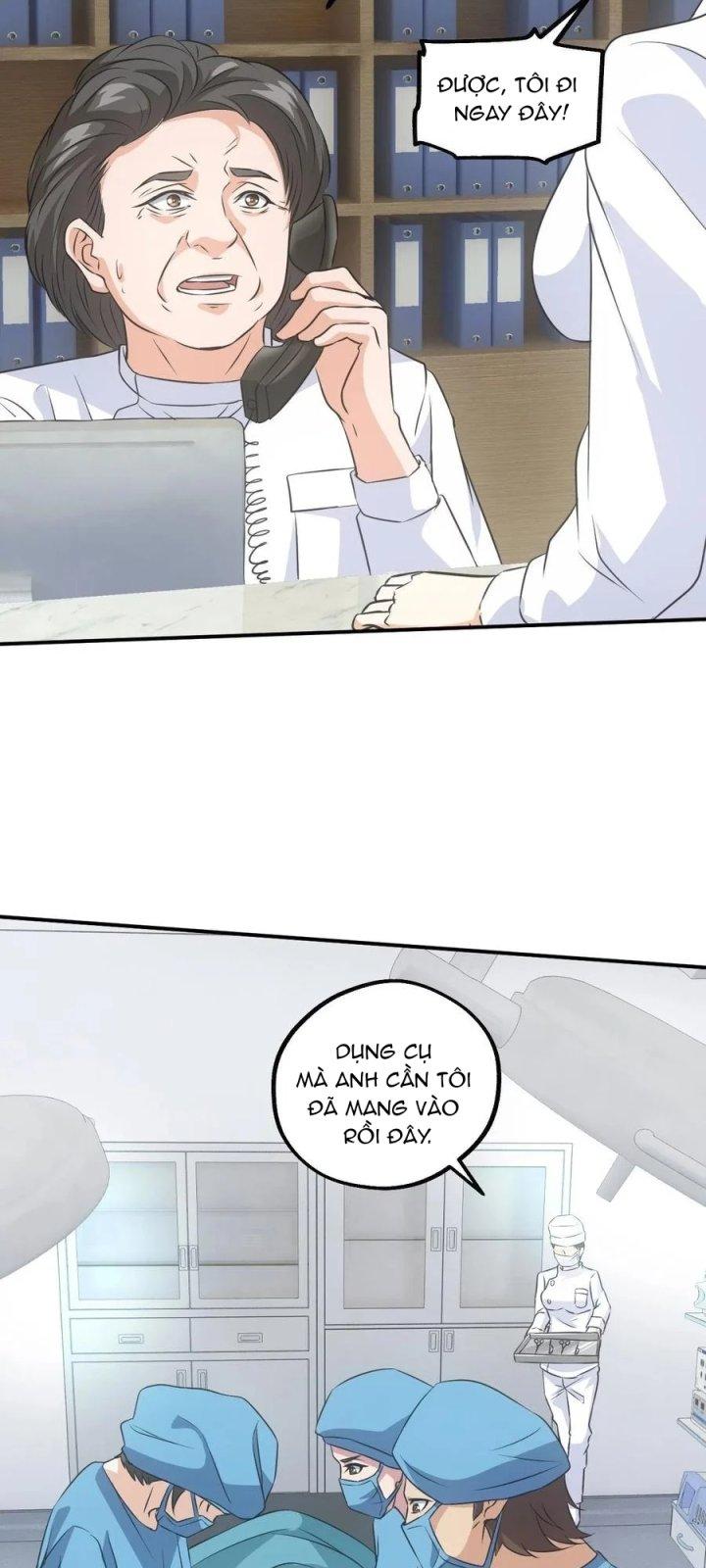 Đô Thị Bắt Yêu Nhân Chapter 95 - Trang 4