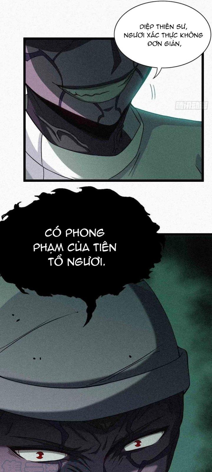 Đô Thị Bắt Yêu Nhân Chapter 96 - Trang 4