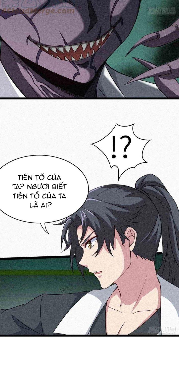 Đô Thị Bắt Yêu Nhân Chapter 96 - Trang 4