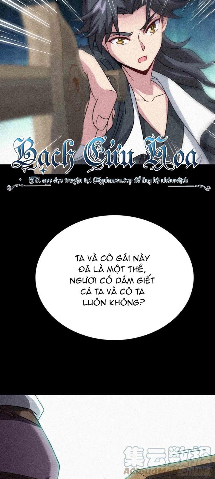 Đô Thị Bắt Yêu Nhân Chapter 96 - Trang 4