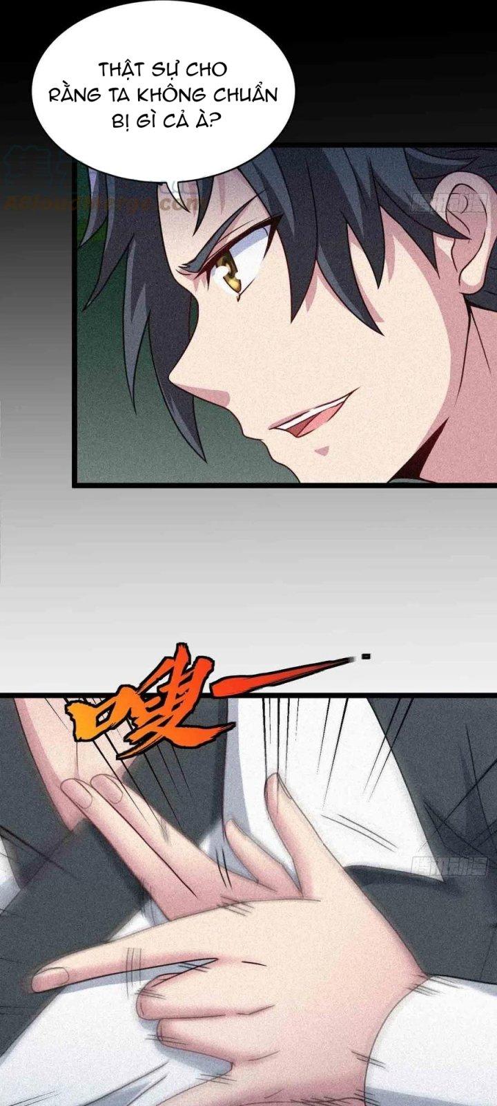 Đô Thị Bắt Yêu Nhân Chapter 96 - Trang 4