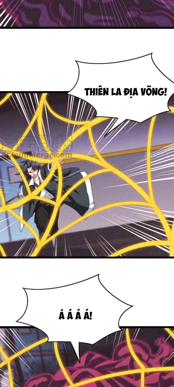 Đô Thị Bắt Yêu Nhân Chapter 96 - Trang 4