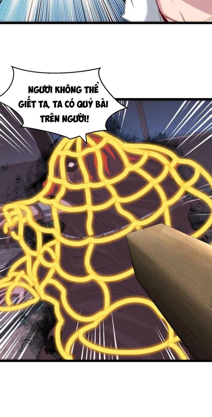 Đô Thị Bắt Yêu Nhân Chapter 96 - Trang 4