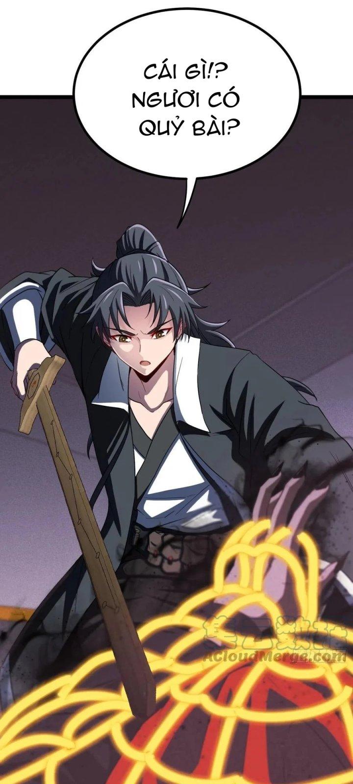 Đô Thị Bắt Yêu Nhân Chapter 96 - Trang 4