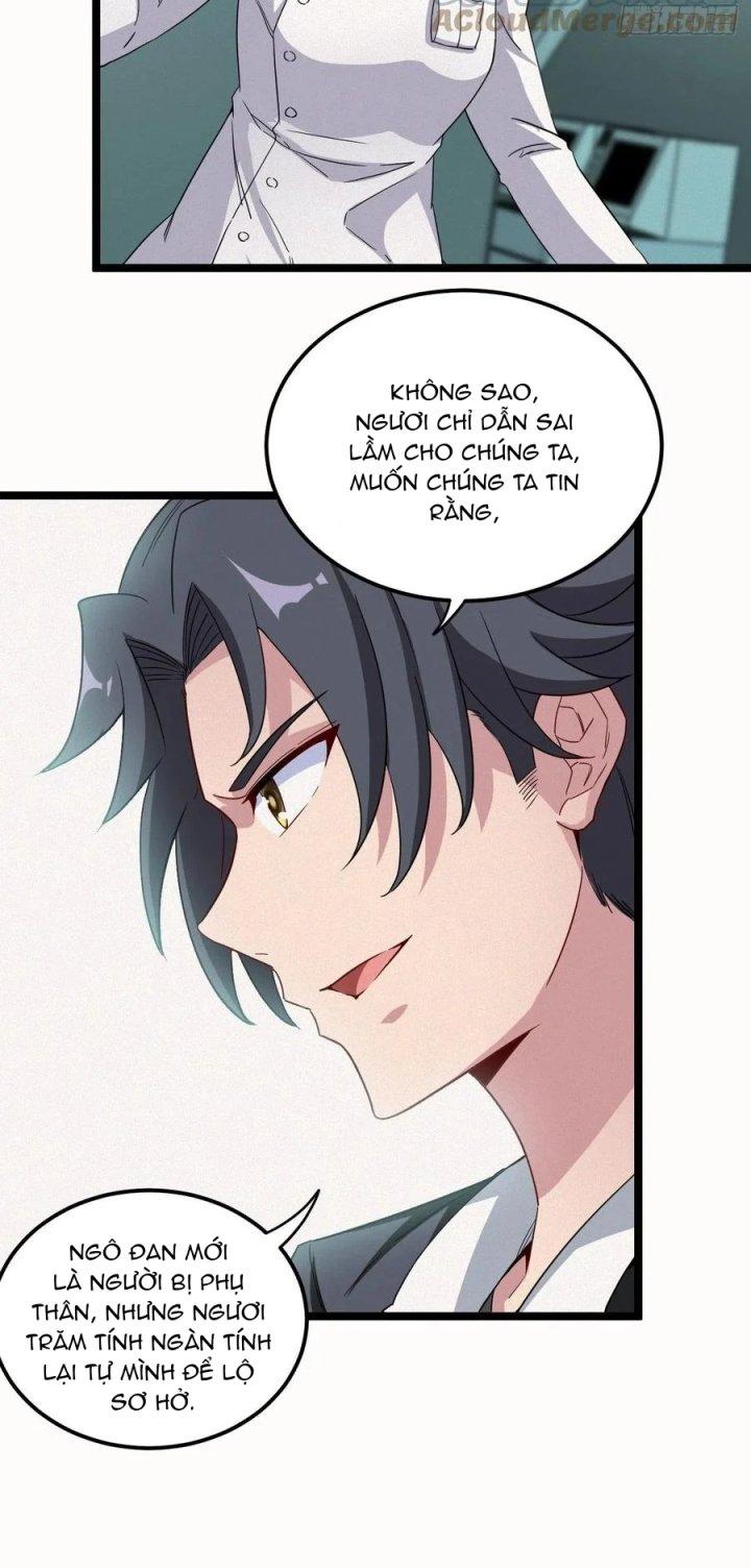 Đô Thị Bắt Yêu Nhân Chapter 96 - Trang 4