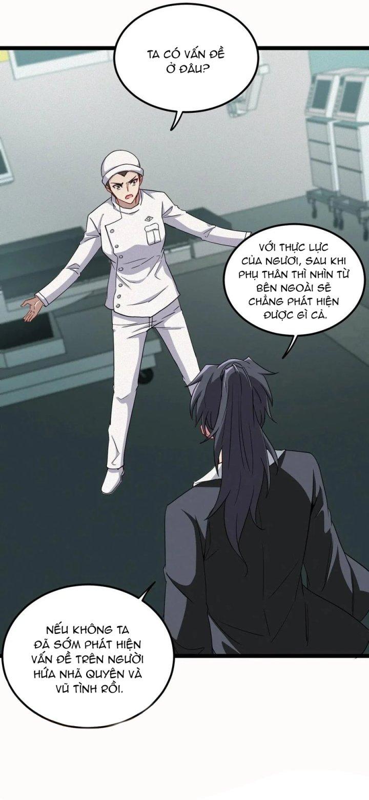 Đô Thị Bắt Yêu Nhân Chapter 96 - Trang 4