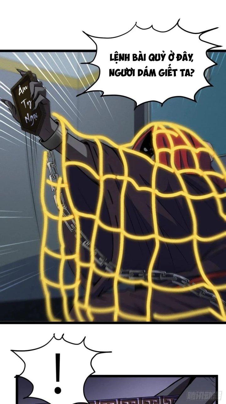 Đô Thị Bắt Yêu Nhân Chapter 97 - Trang 4