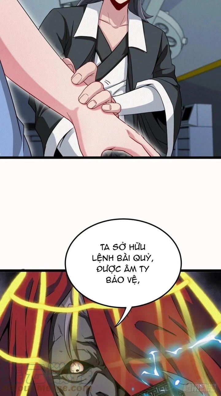 Đô Thị Bắt Yêu Nhân Chapter 97 - Trang 4