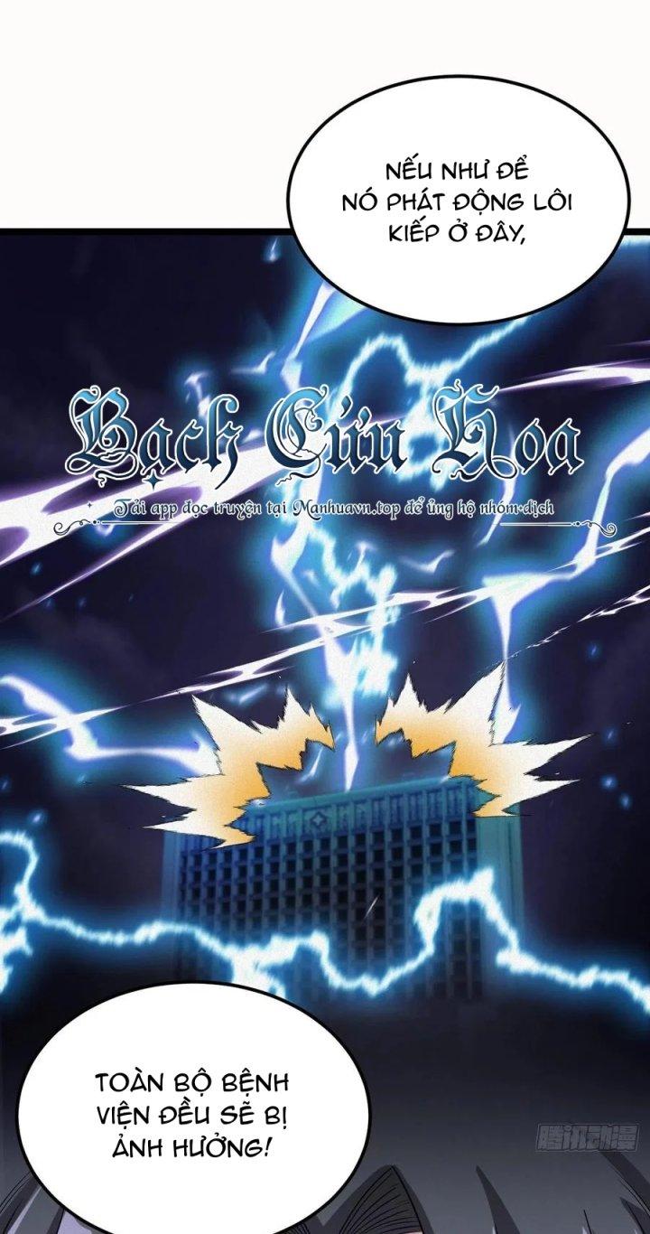 Đô Thị Bắt Yêu Nhân Chapter 97 - Trang 4