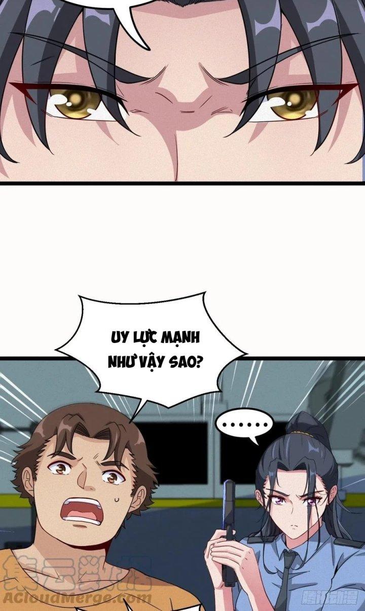 Đô Thị Bắt Yêu Nhân Chapter 97 - Trang 4