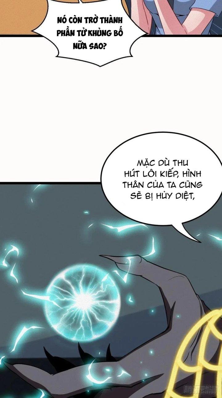 Đô Thị Bắt Yêu Nhân Chapter 97 - Trang 4