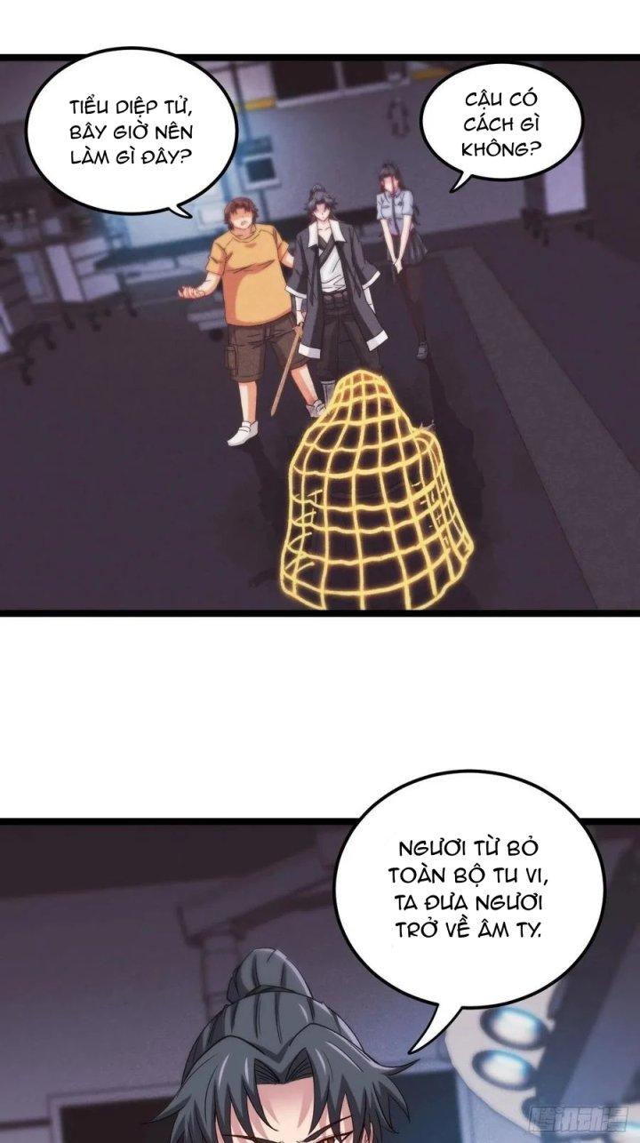 Đô Thị Bắt Yêu Nhân Chapter 97 - Trang 4