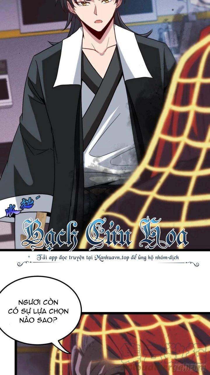 Đô Thị Bắt Yêu Nhân Chapter 97 - Trang 4