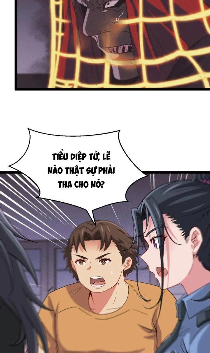 Đô Thị Bắt Yêu Nhân Chapter 97 - Trang 4