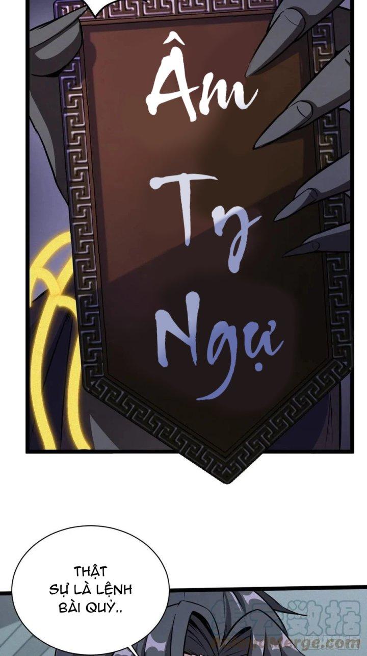 Đô Thị Bắt Yêu Nhân Chapter 97 - Trang 4