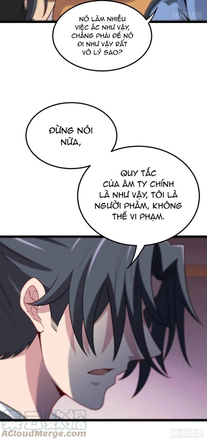 Đô Thị Bắt Yêu Nhân Chapter 97 - Trang 4