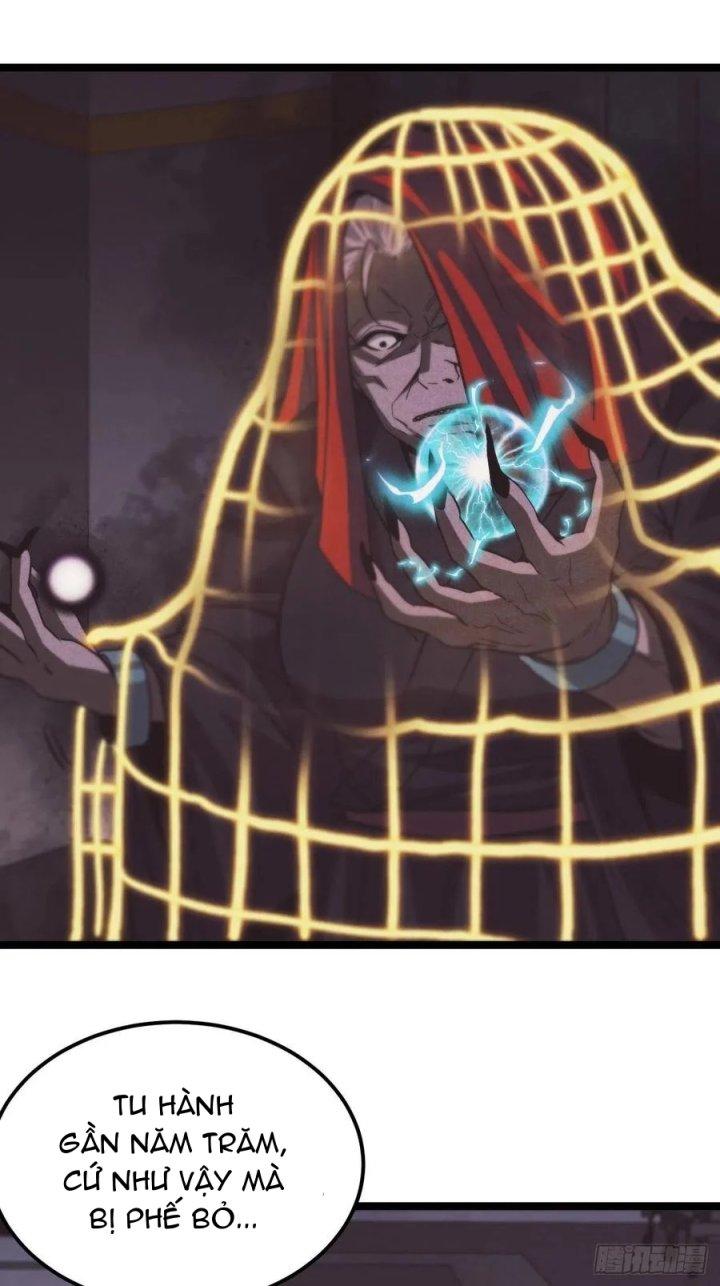 Đô Thị Bắt Yêu Nhân Chapter 97 - Trang 4